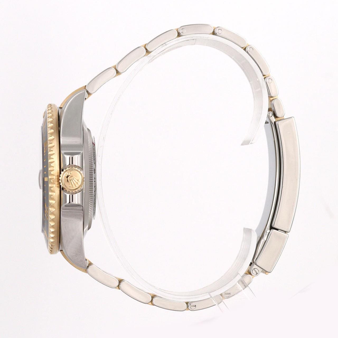 ロレックス シードゥエラー 126603 SSxYG 自動巻 ランダム番