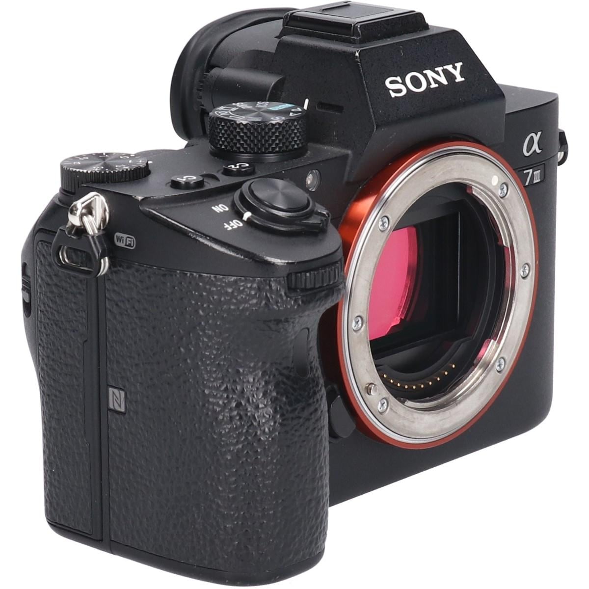 α７　ＩＩＩ　ＩＬＣＥ－７Ｍ３