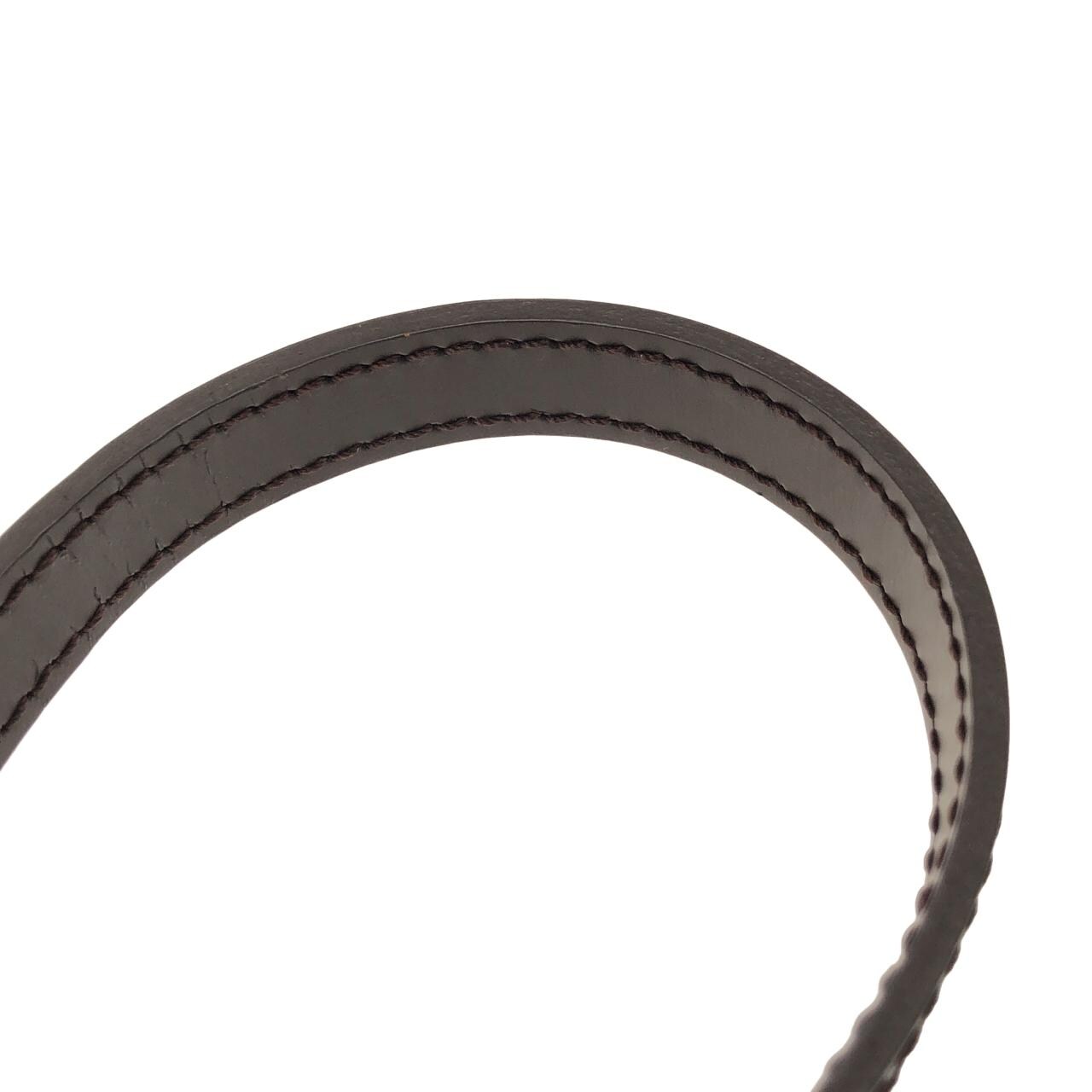 ルイヴィトン ダミエ ミュゼット サルサ N51300 ショルダーバッグ