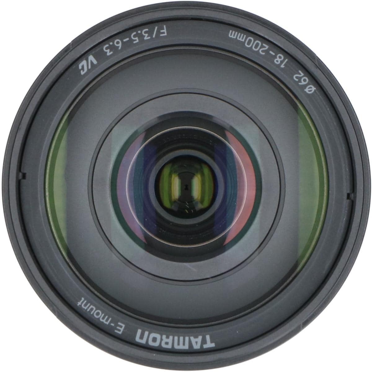 ソニーＥ１８－２００ｍｍ　Ｆ３．５－６．３ＤＩⅢ　ＶＣ