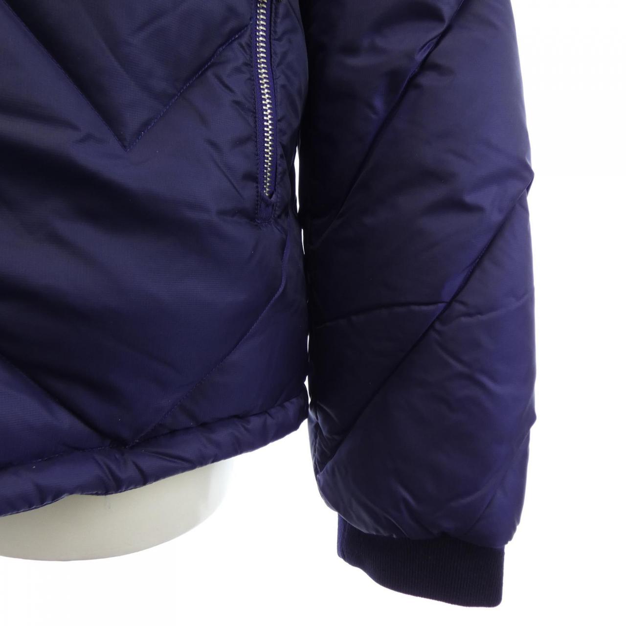 ルイヴィトン LOUIS VUITTON H2BS42PMU ブルゾン