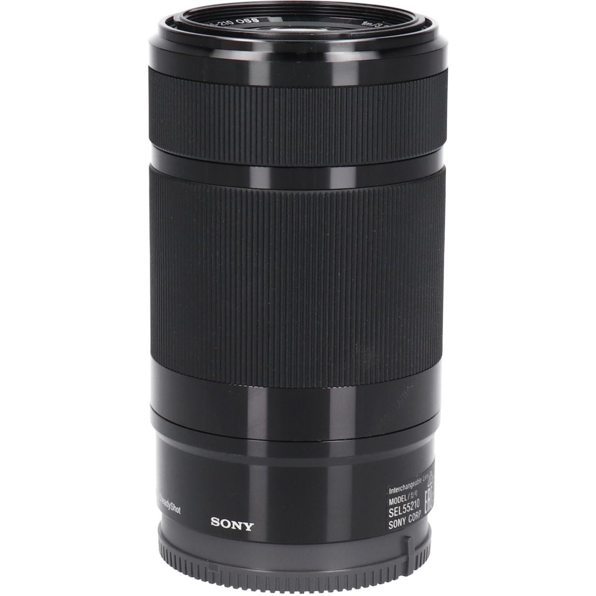 Ｅ５５－２１０ｍｍ　Ｆ４．５－６．３ＯＳＳ
