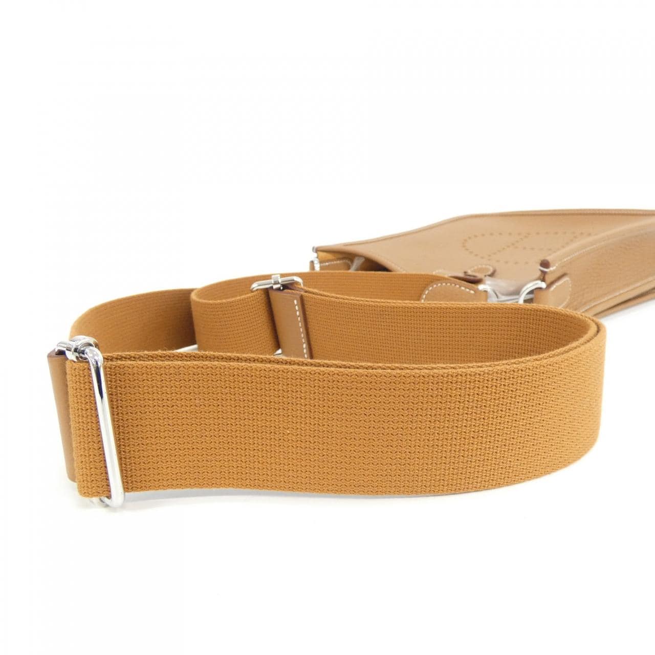 【未使用品】エルメス エヴリン3 23cm 087941CK ショルダーバッグ