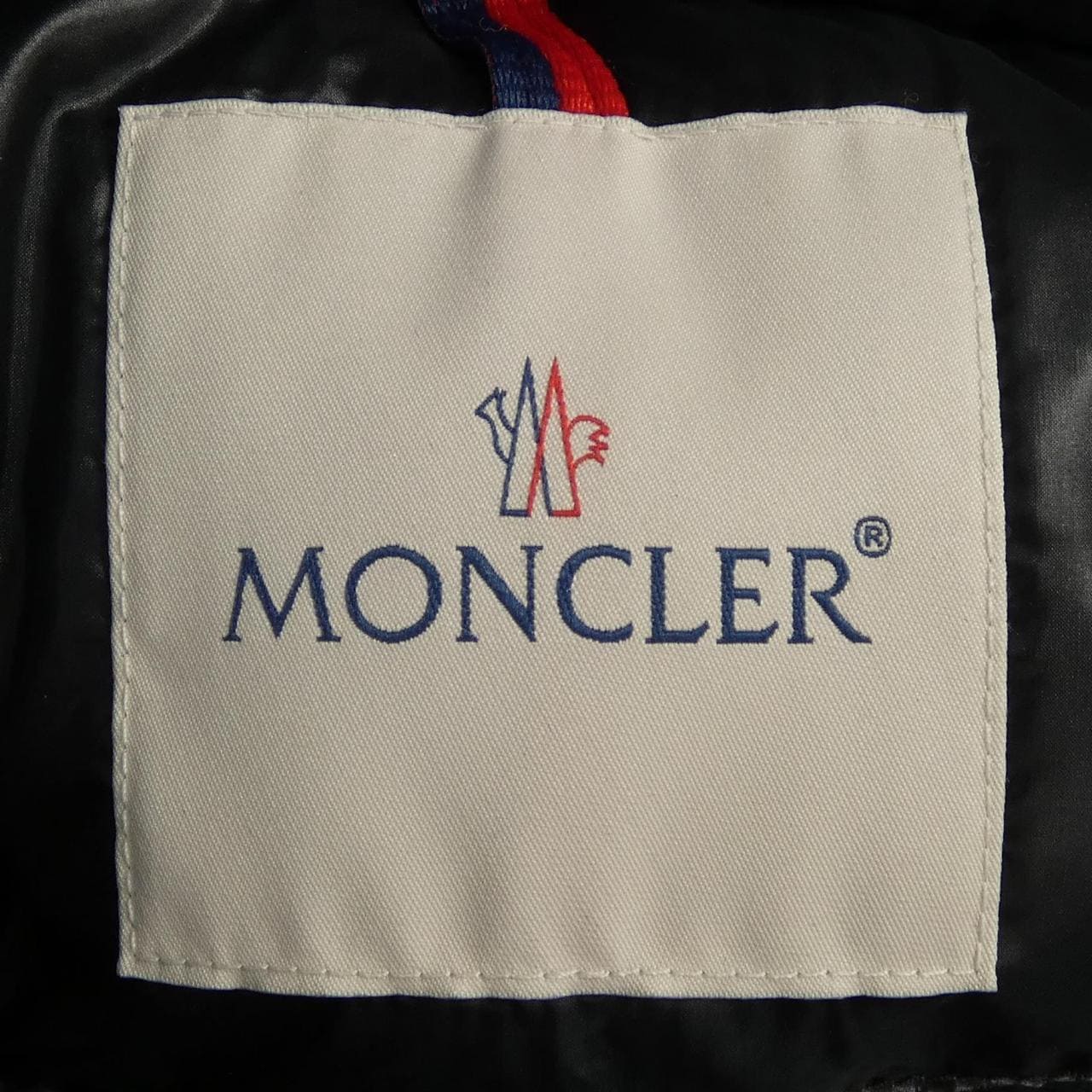 モンクレール MONCLER CAMBALES ダウンコート