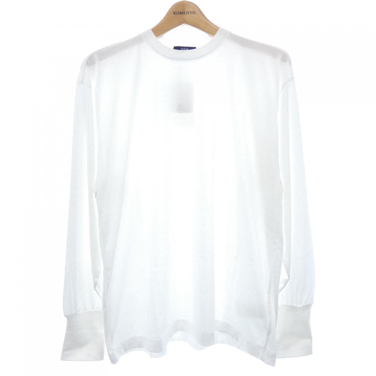 イレーヴ YLEVE Tシャツ