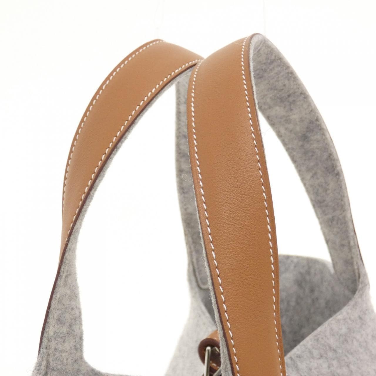 エルメス ピコタン ロック タッチ MM 082444CK バッグ