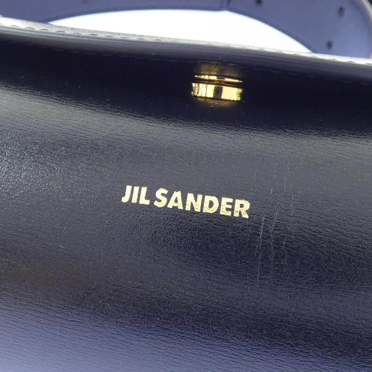 ジルサンダー JIL SANDER カンノーロ CANNOLO J07WD0023 BAG