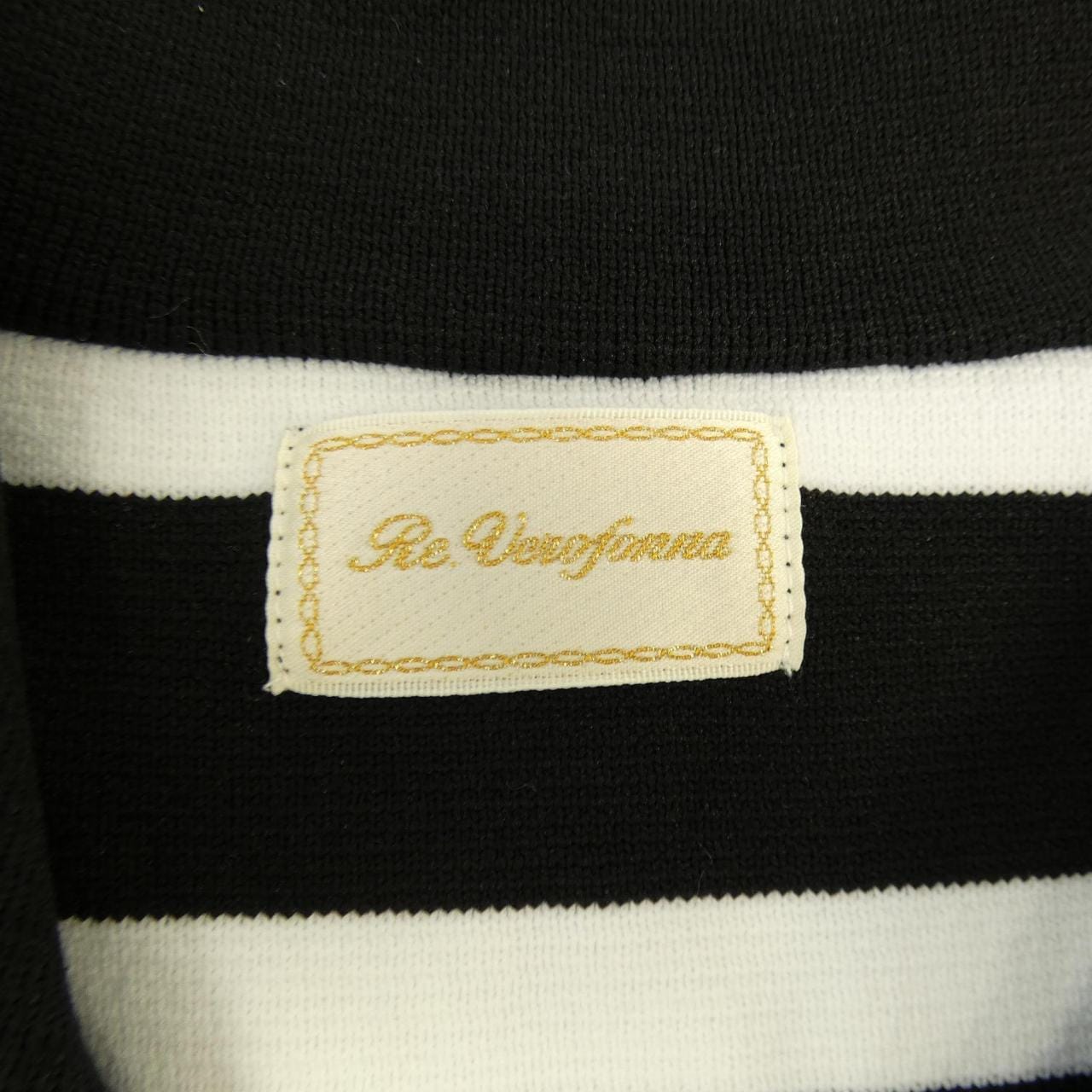 LEVEROFONNA トップス
