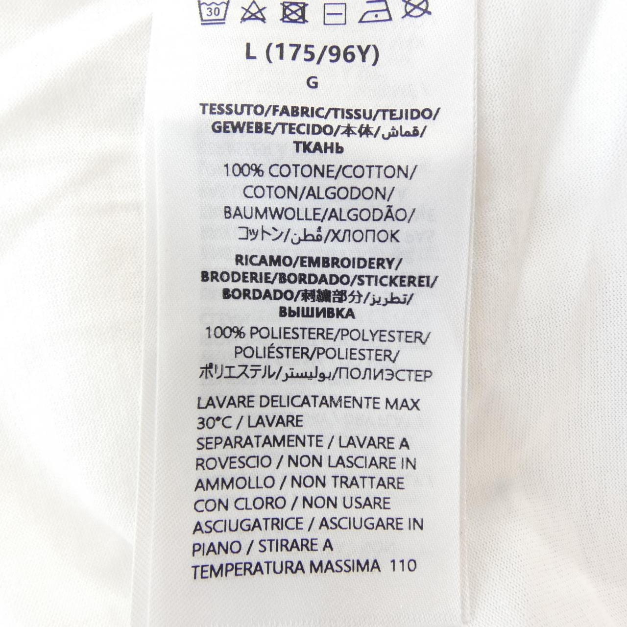 グッチ GUCCI 787299 XJGMN Tシャツ