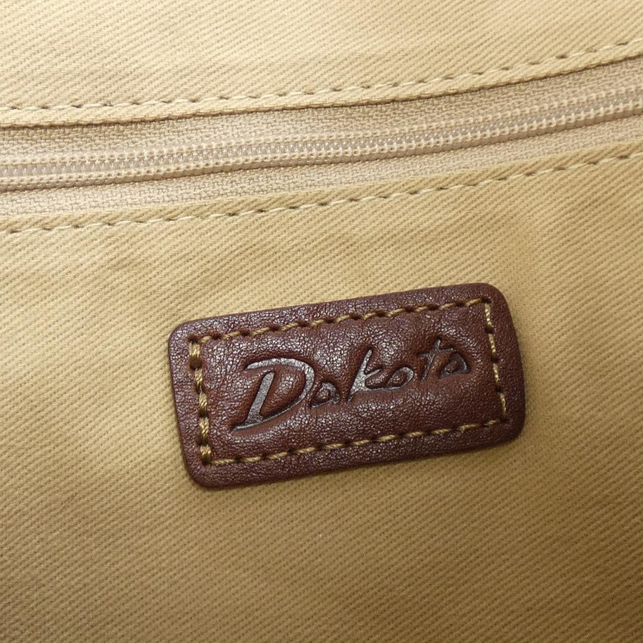 DAKOTA BAG
