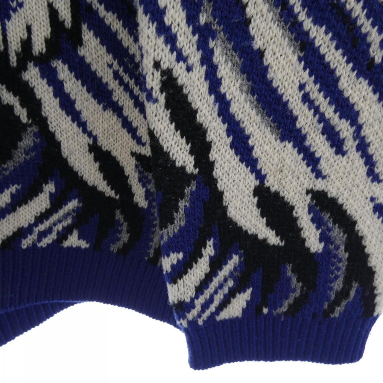 グッチ GUCCI 496661 X9M45 ニット