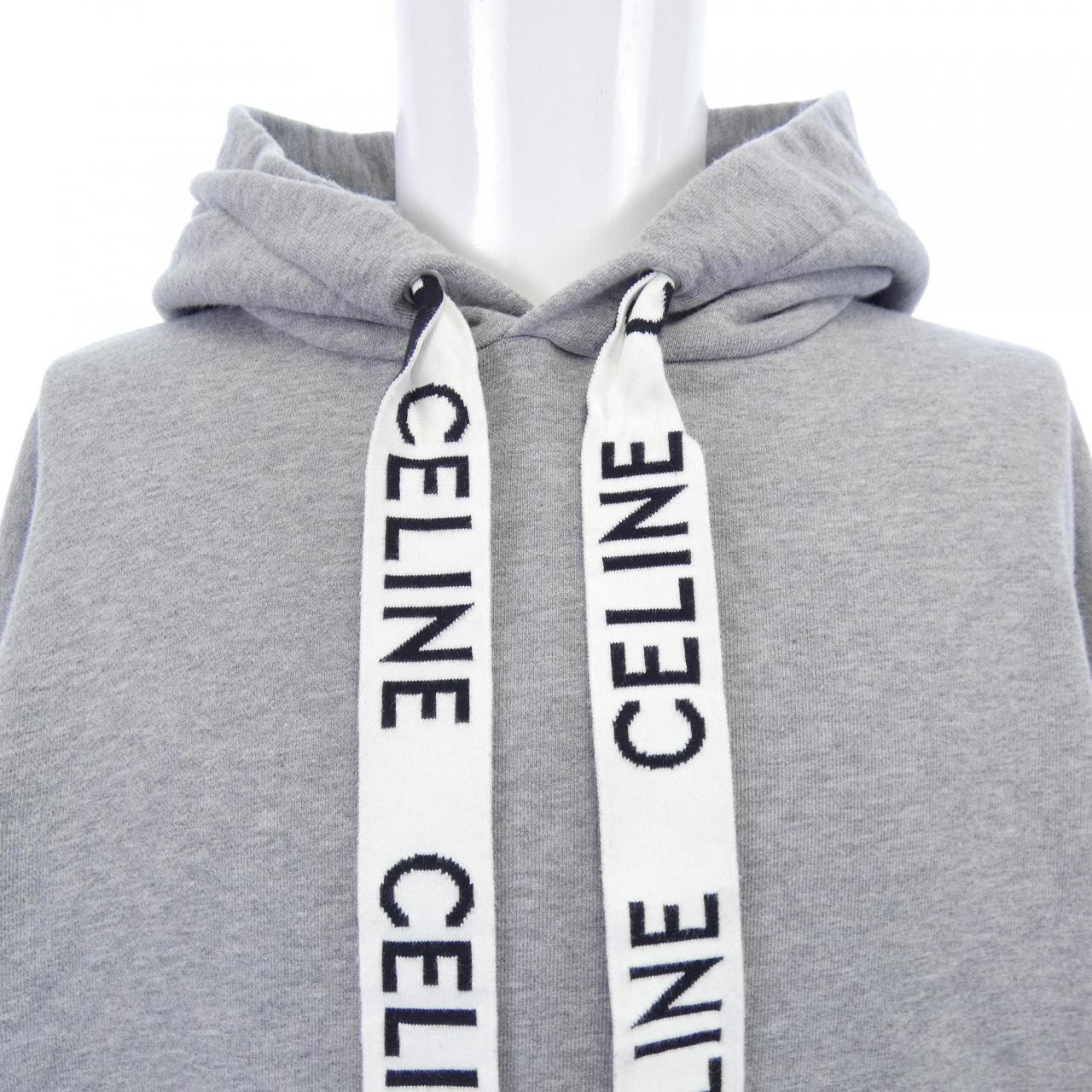 セリーヌ CELINE 2Y468052H パーカー