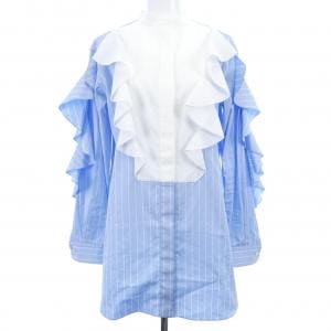 ドゥロワー DRAWER 6511-299-0485 シャツ