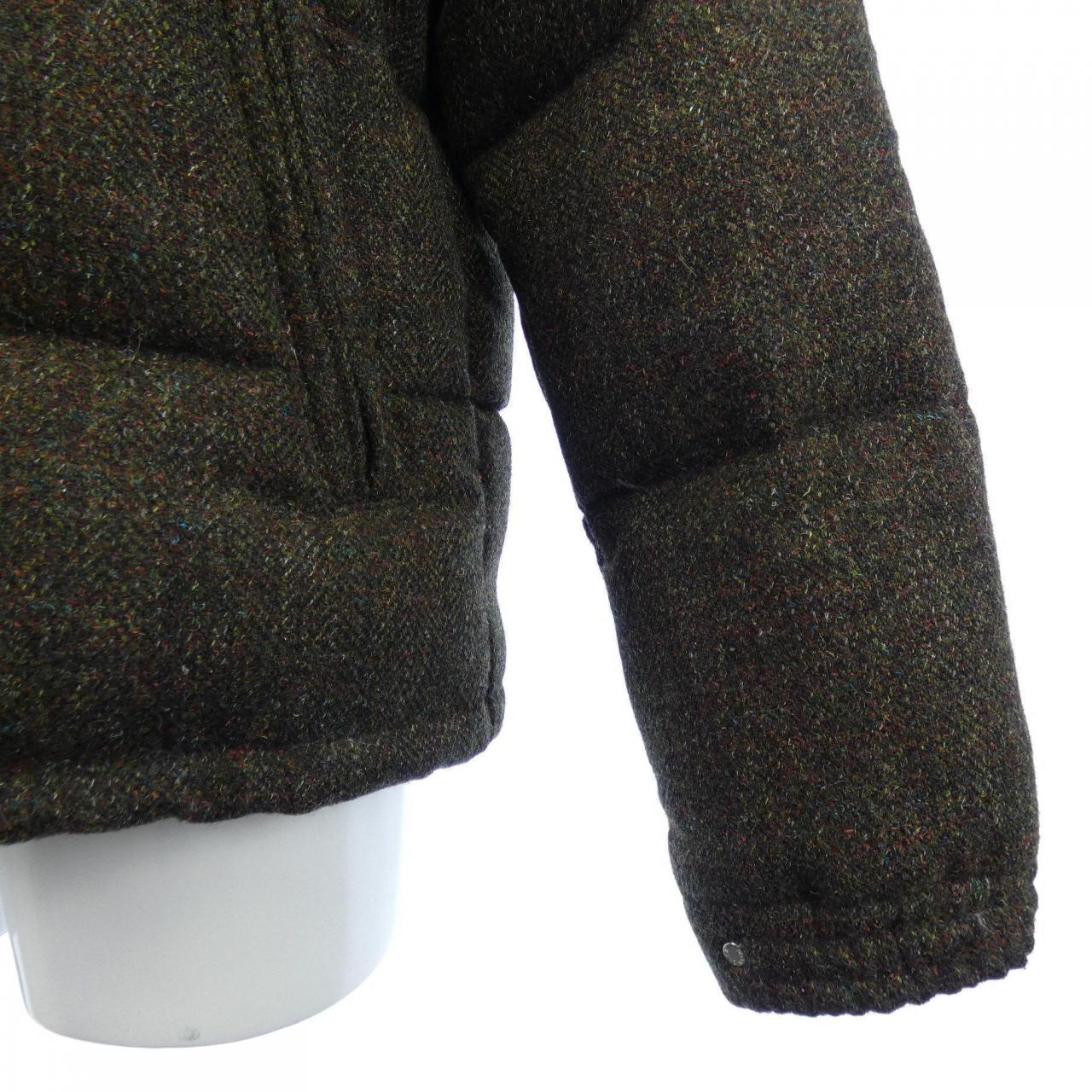 モンクレール MONCLER WB-J105 JUNYA WATANABE MAN ダウンジャケット