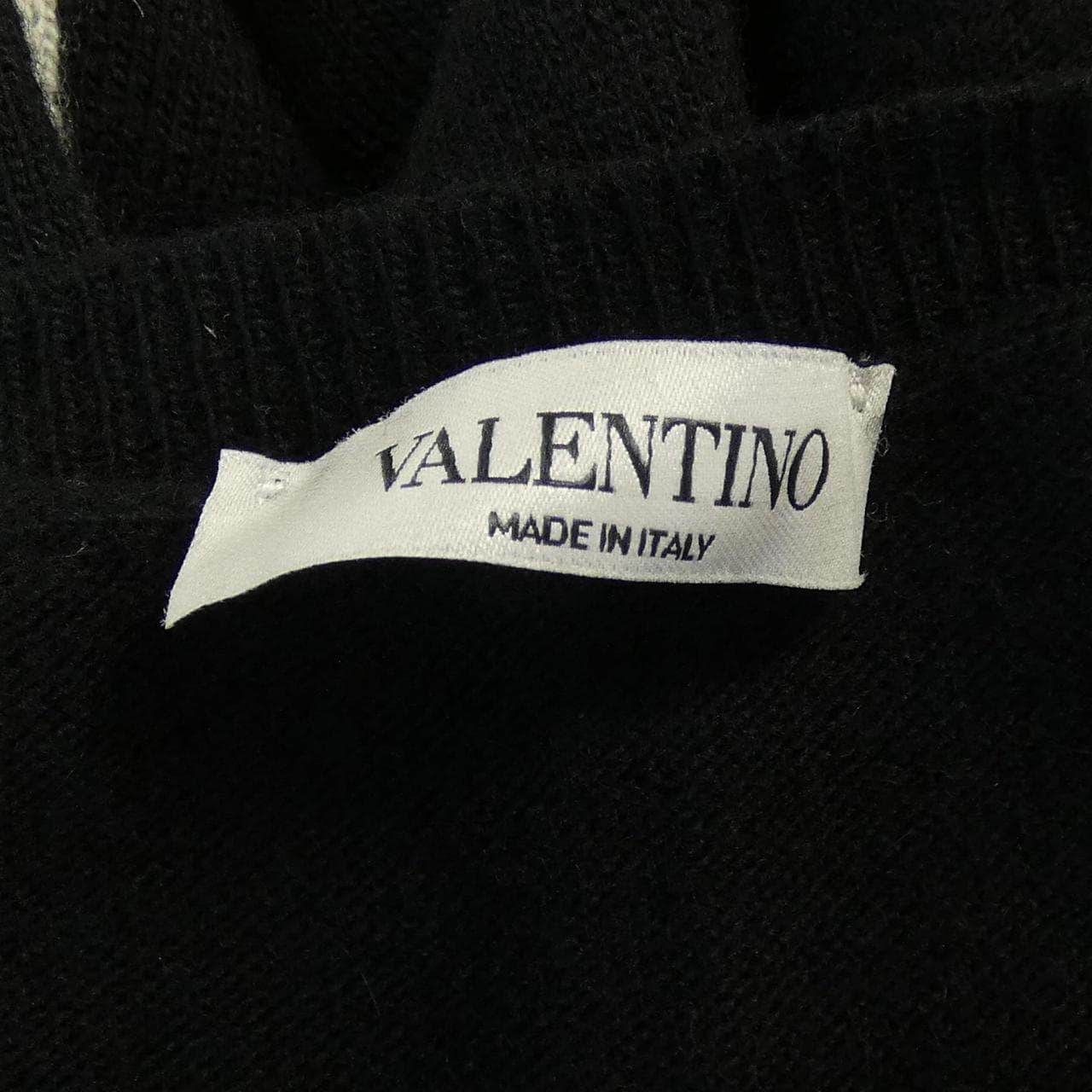 ヴァレンティノ VALENTINO QV0KC29D593 ニット