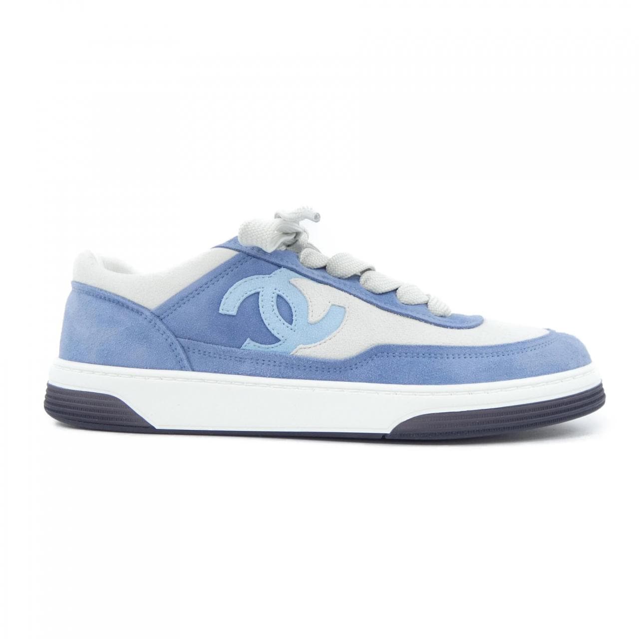 シャネル CHANEL G39978X56979 スニーカー