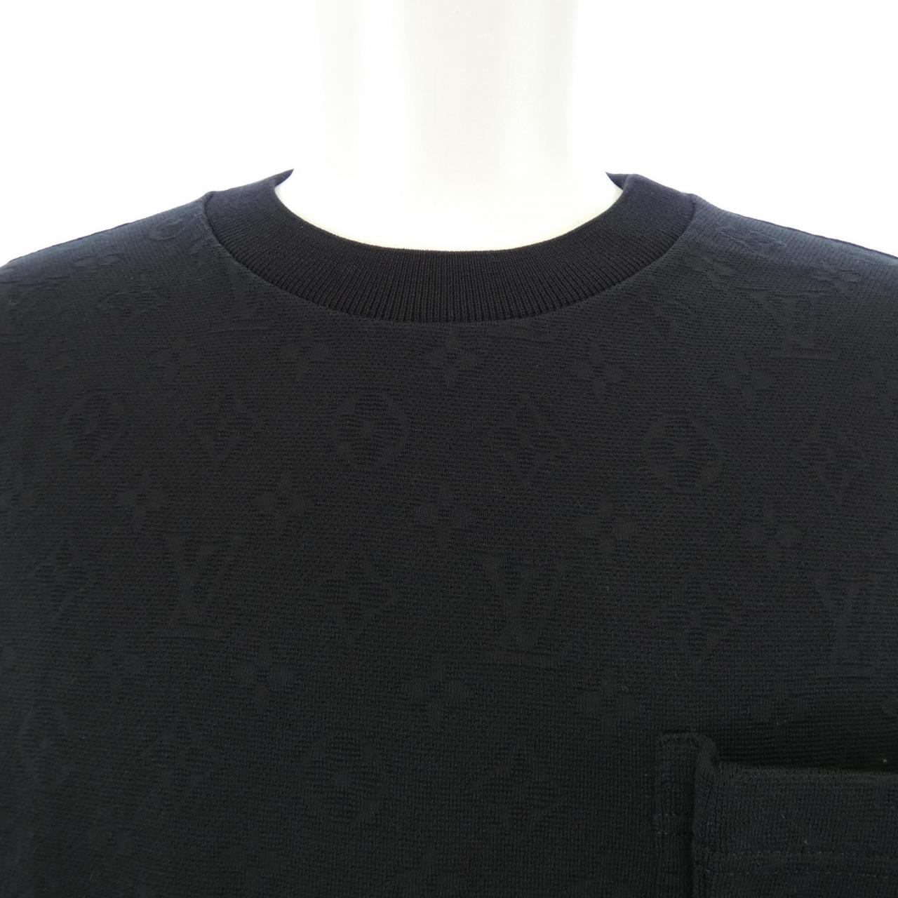 ルイヴィトン LOUIS VUITTON シグネチャー3DポケットモノグラムTシャツ HIY49WTCL Tシャツ