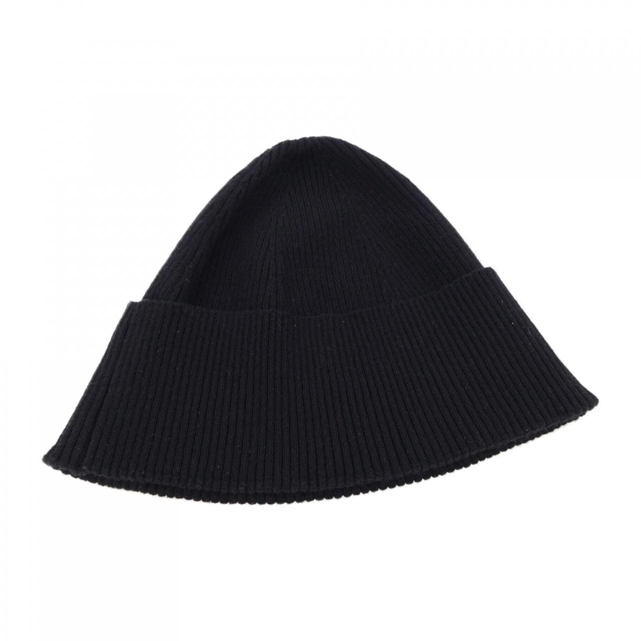 サンローラン SAINT LAURENT 802150 3Y205 ニットキャップ