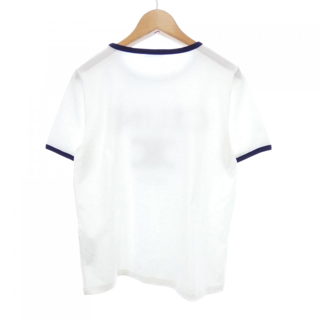 セリーヌ CELINE CELINE PARIS Tシャツ　トリオンフ TRIOMPHE 2X872671Q Tシャツ