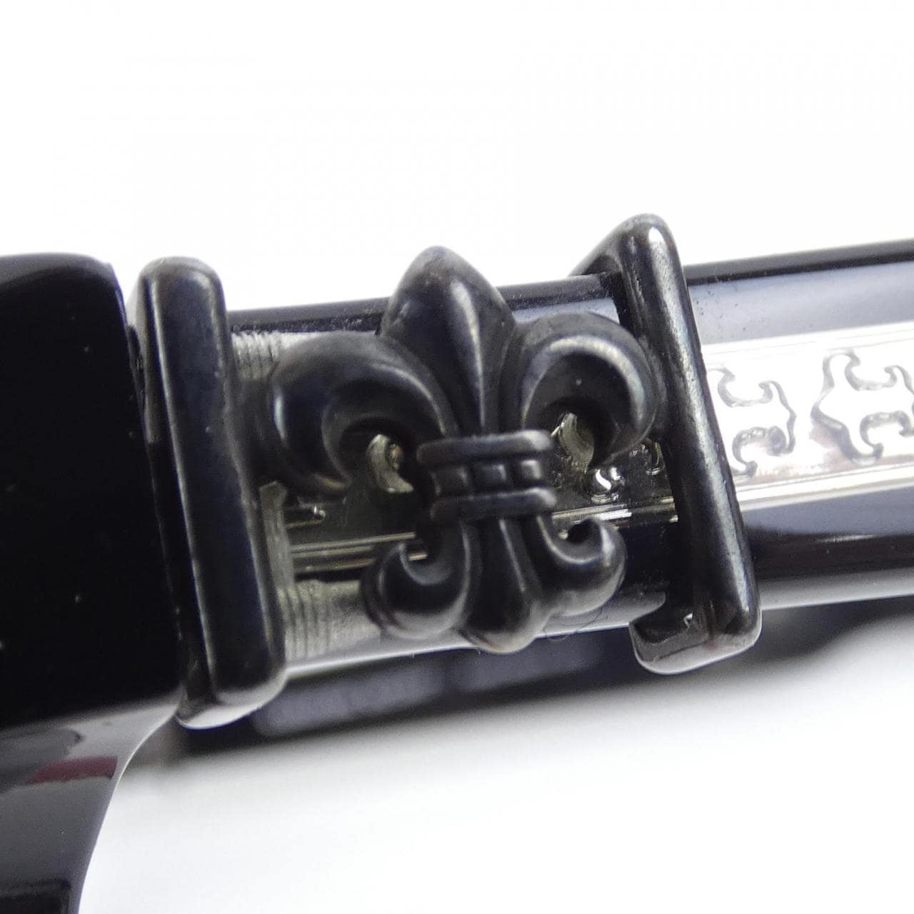 クロムハーツ CHROME HEARTS SPLAT-A EYEWEAR