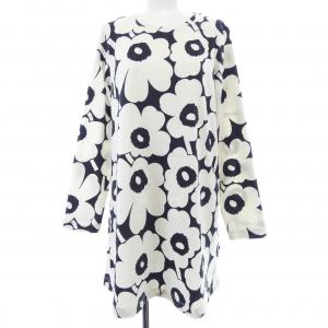 マリメッコ MARIMEKKO チュニック