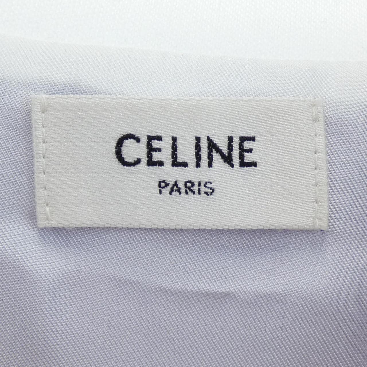 セリーヌ CELINE 2Y84A1210 ブルゾン