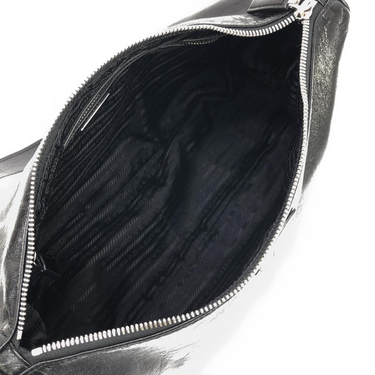 プラダ 2VH187 ショルダーバッグ