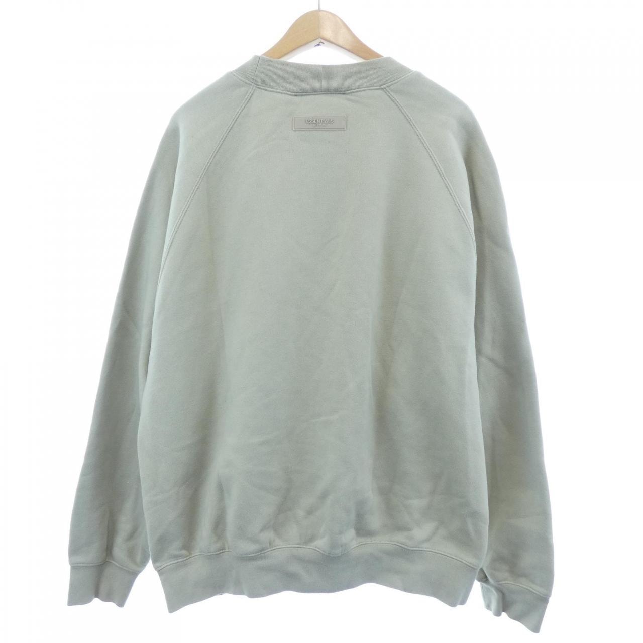 フィアオブゴッドエッセンシャル FEAROFGOD ESSENTIALS 8312-343-1806 スウェット