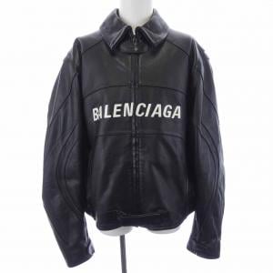 バレンシアガ BALENCIAGA 594594 TGS08 レザージャケット