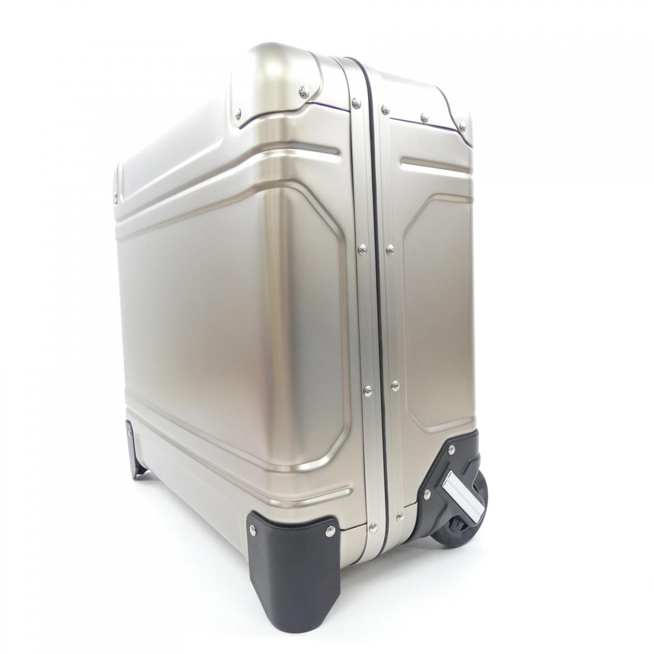 ゼロハリバートン ZERO HALLIBURTON CARRY BAG