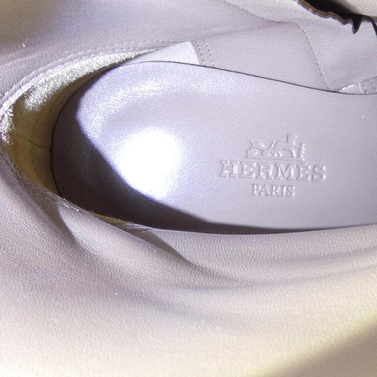 エルメス HERMES 212043Z ブーツ