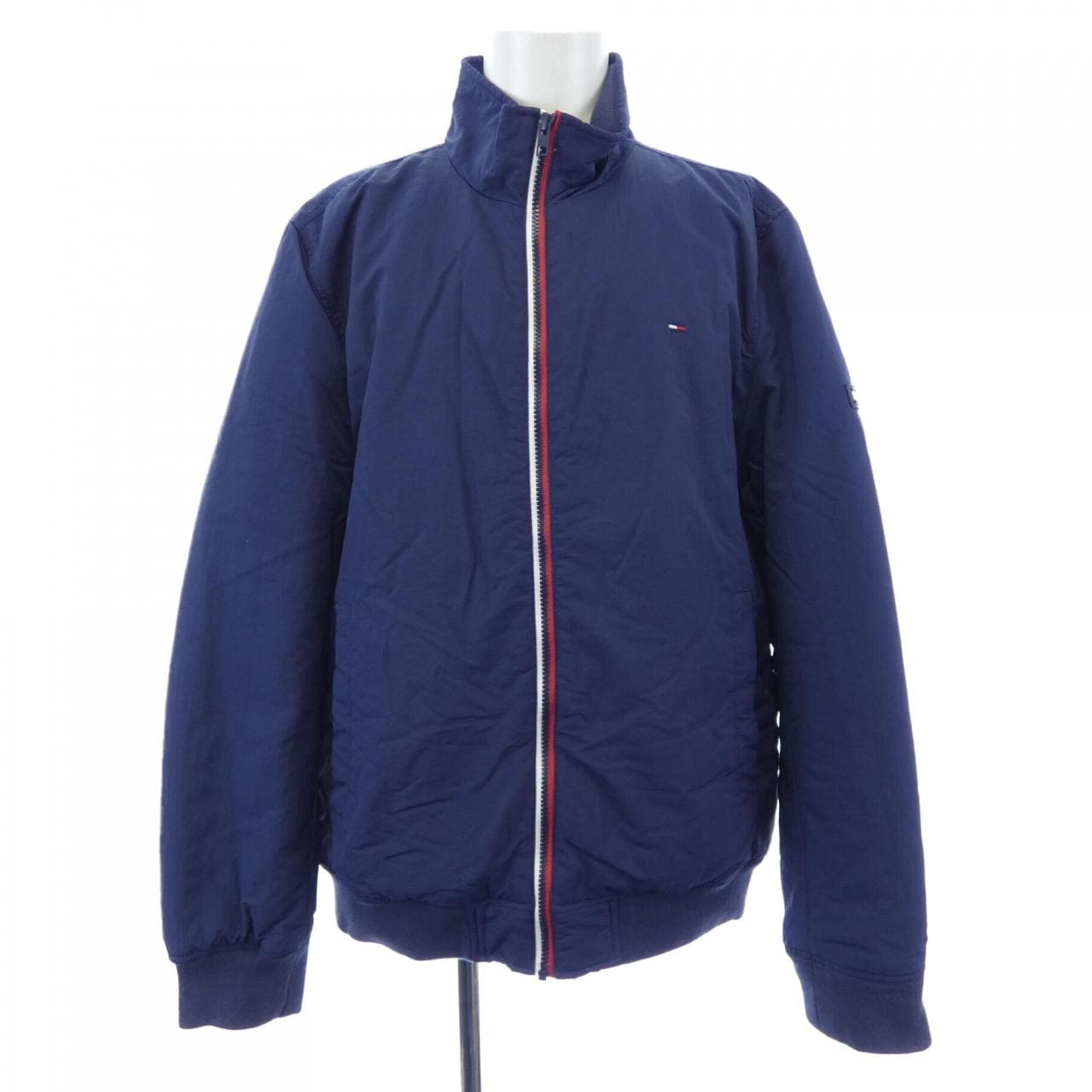 トミージーンズ TOMMY JEANS ブルゾン