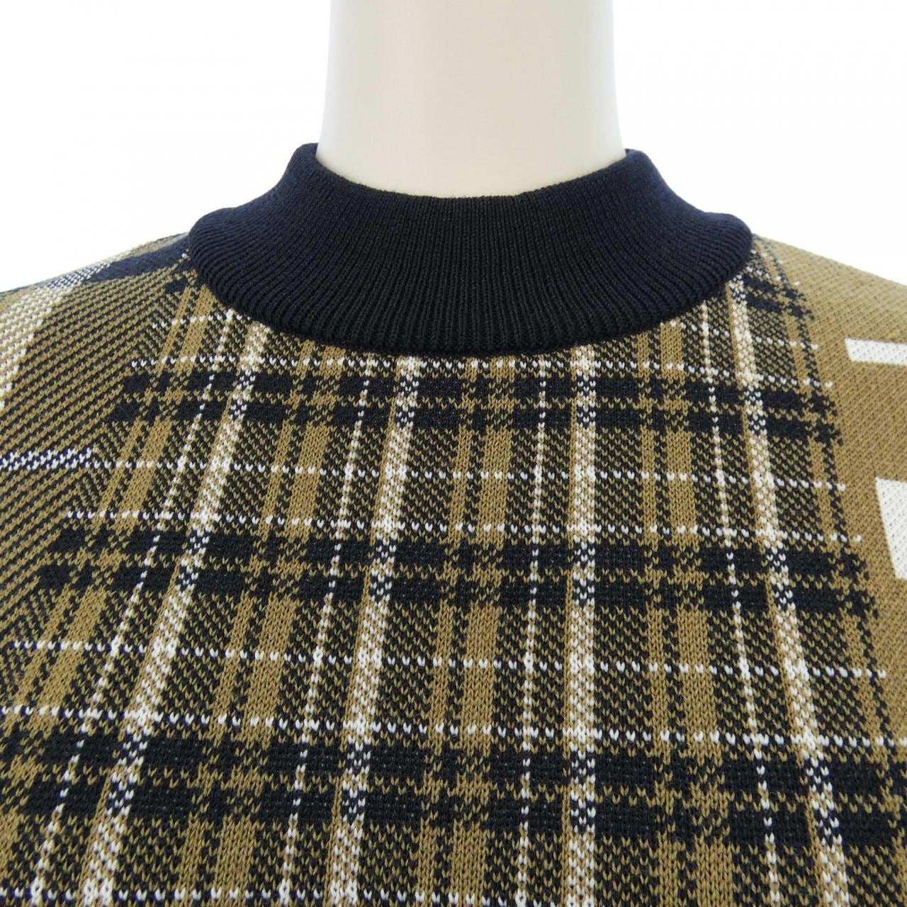 パーリーゲイツ PEARLY GATES ニット