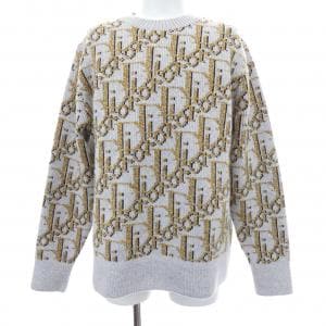 ディオール DIOR 193M638AT393 ニット