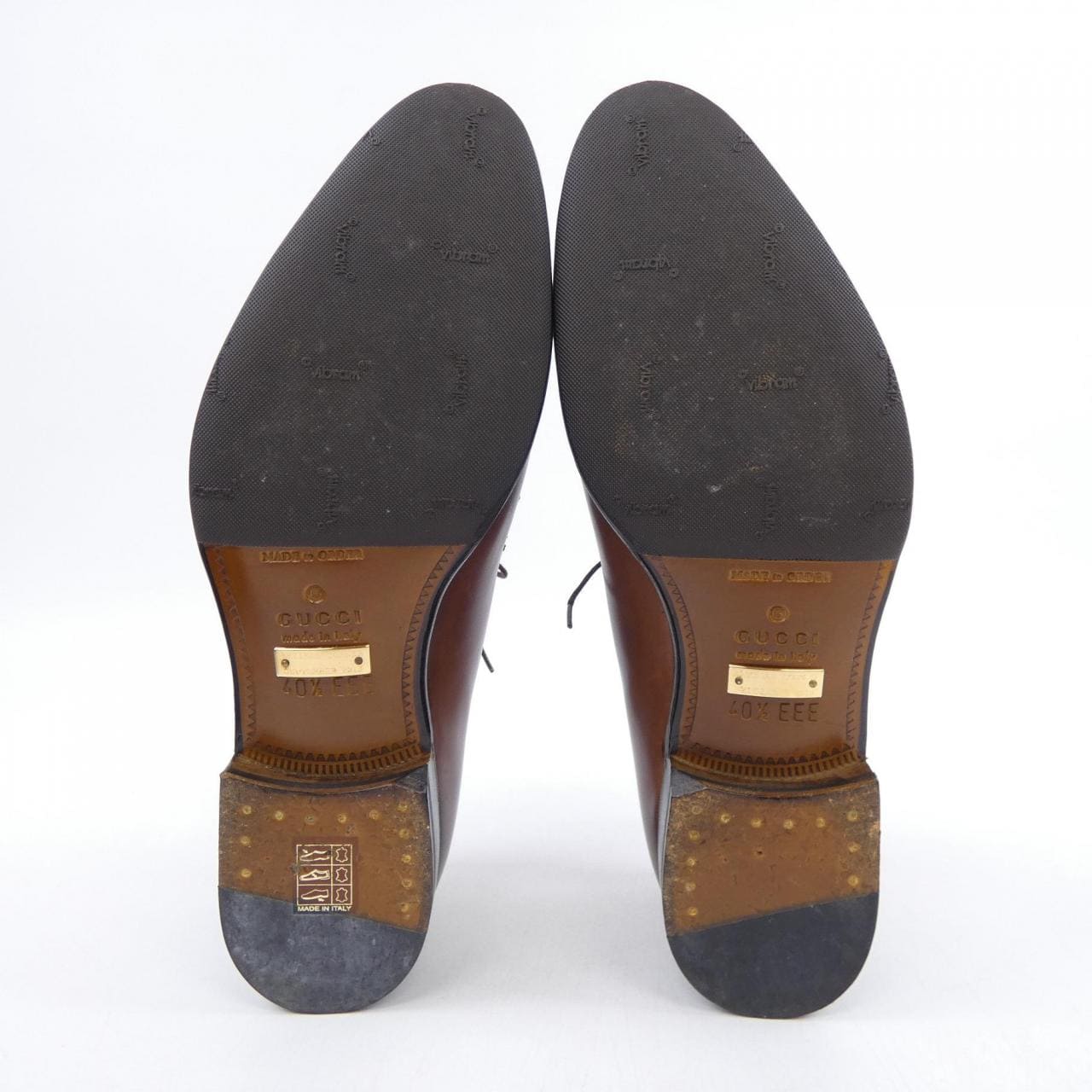 グッチ GUCCI 287774 シューズ