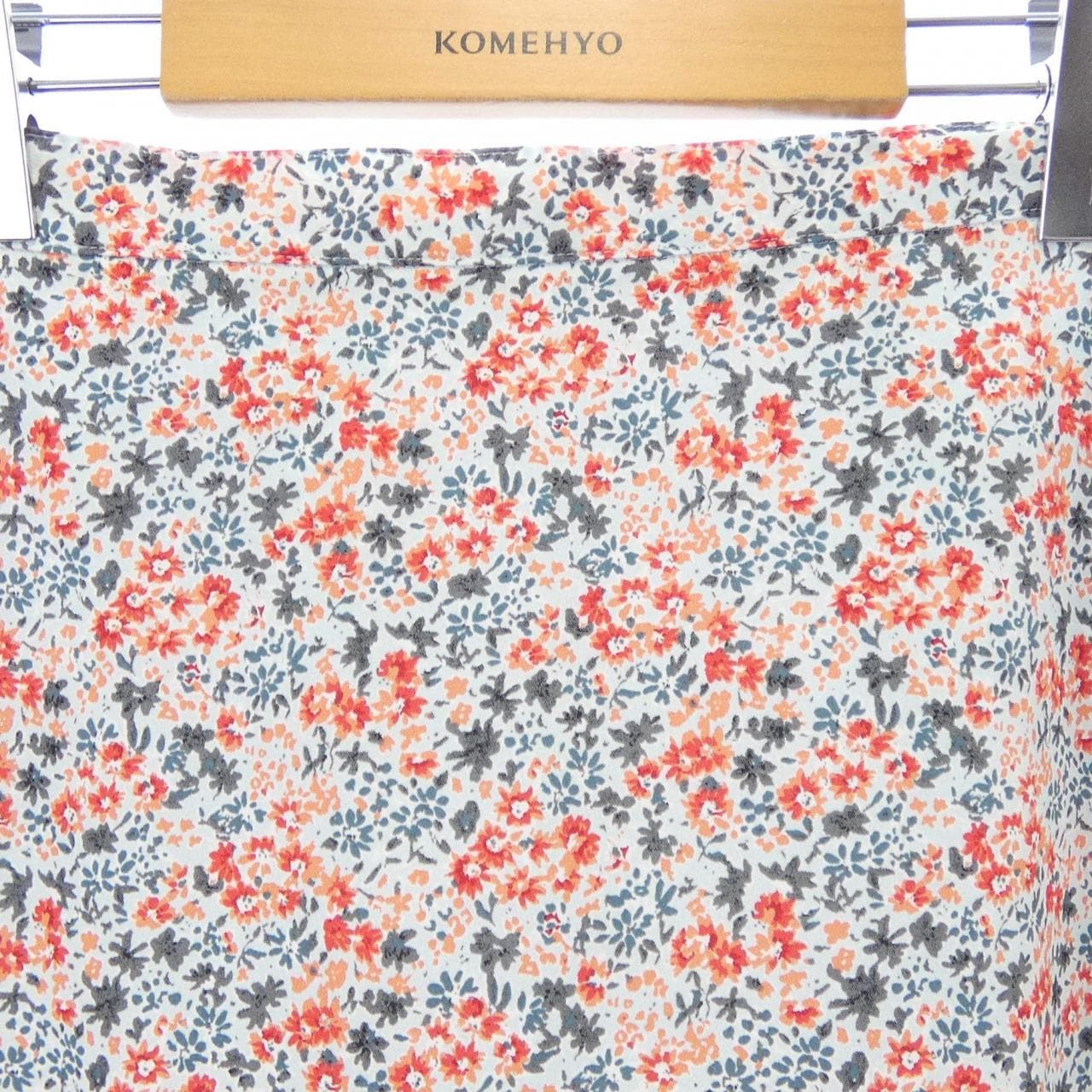 スローブイエナ SLOBE IENA スカート