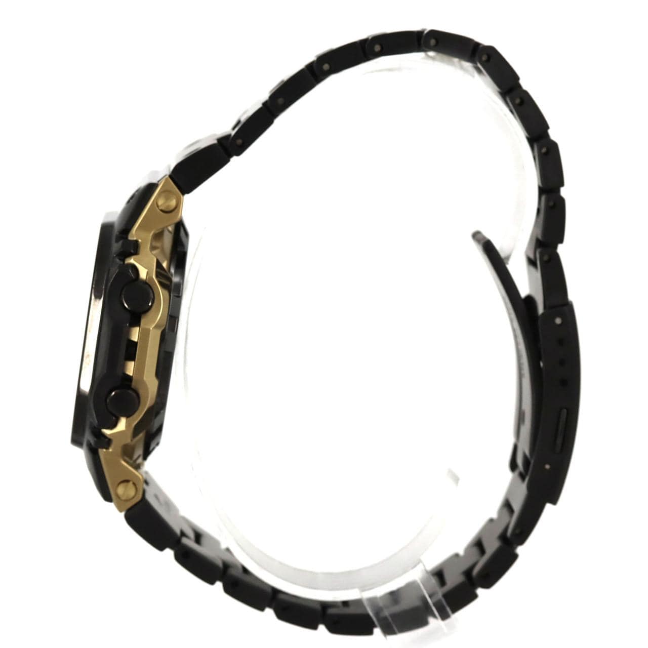 カシオ G-SHOCK 電波時計 GMW-BZ5000BD-1JF SS ソーラークォーツ