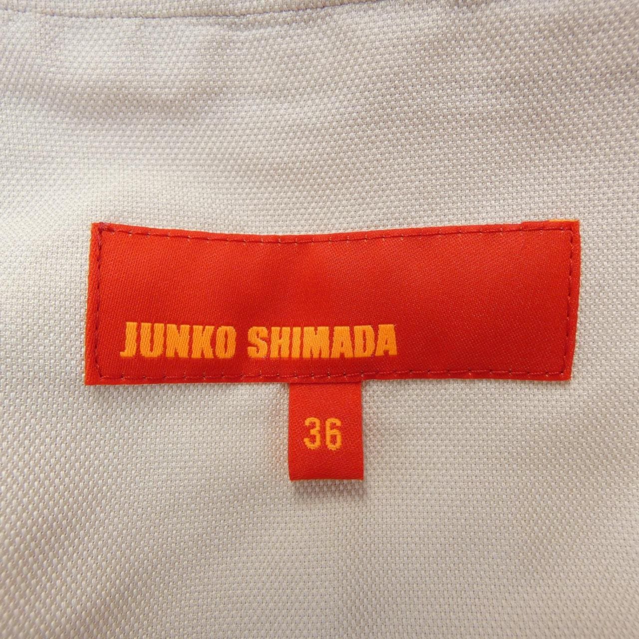 ジュンコシマダ JUNKO SHIMADA 5935052901 コート