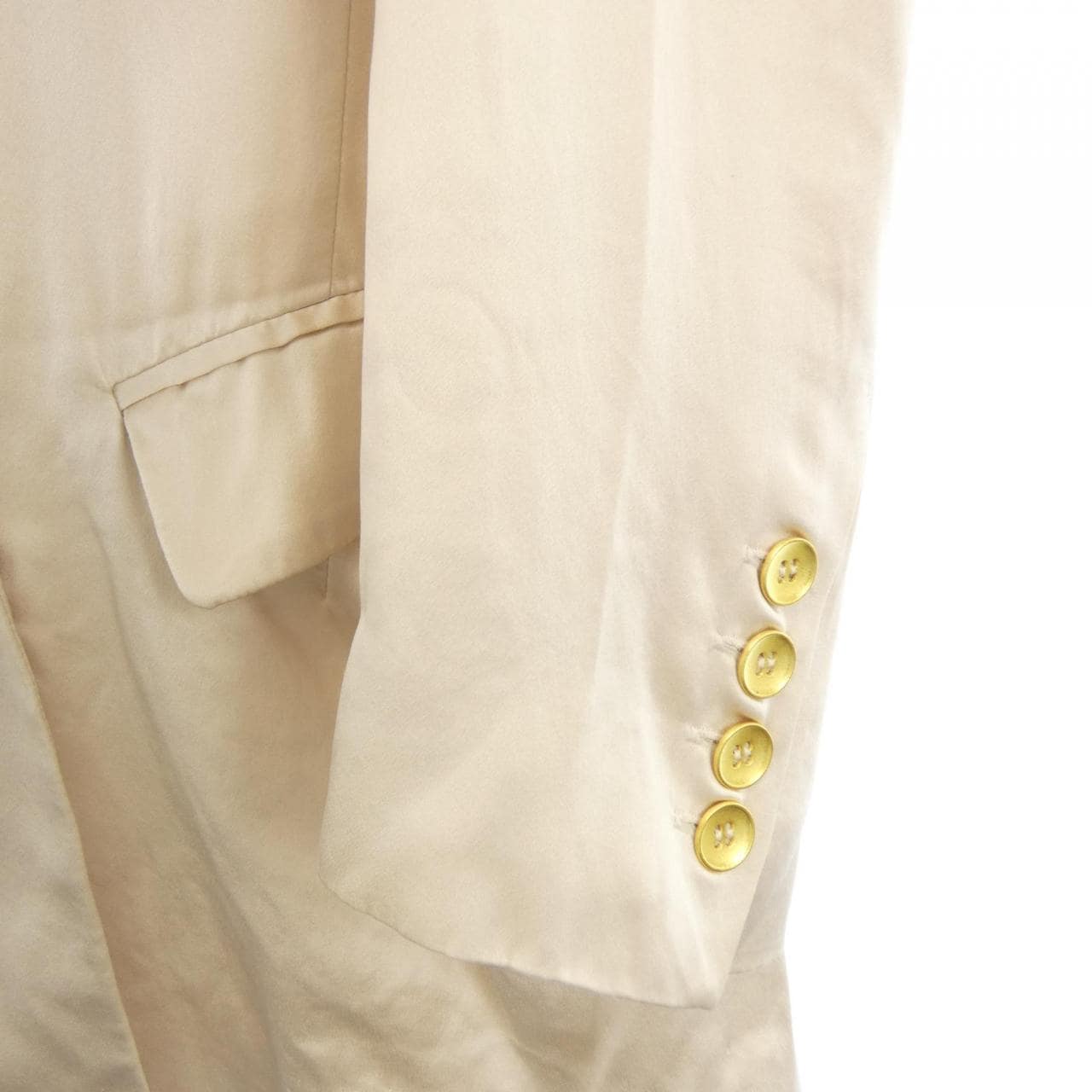 ラジャンス L'AGENCE ジャケット