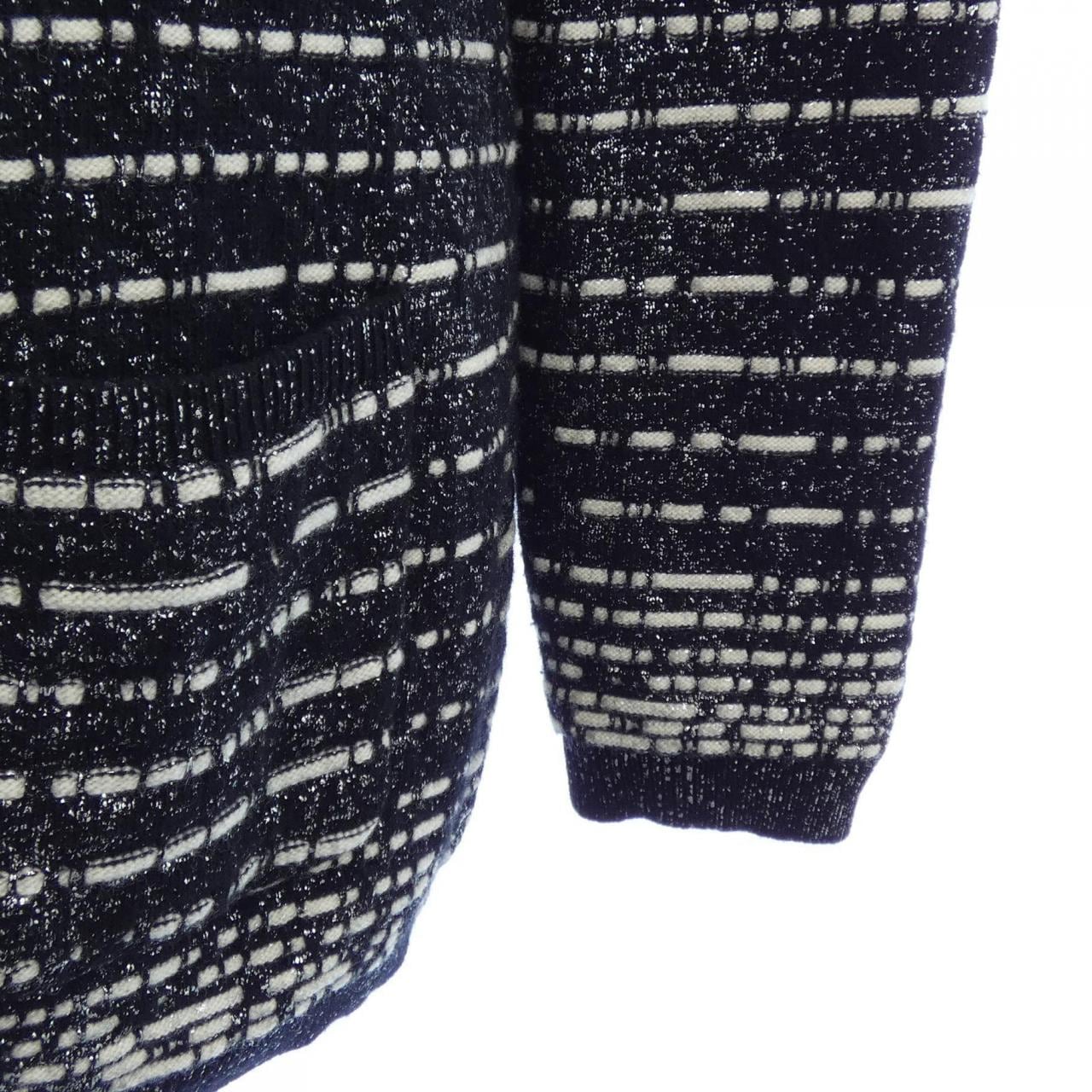 シャネル CHANEL P39230K02756 ロングカーディガン