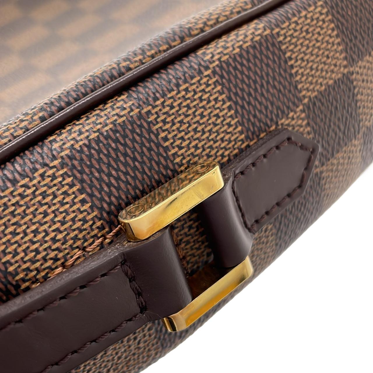 ルイヴィトン ダミエ イパネマ PM N51294 ショルダーバッグ