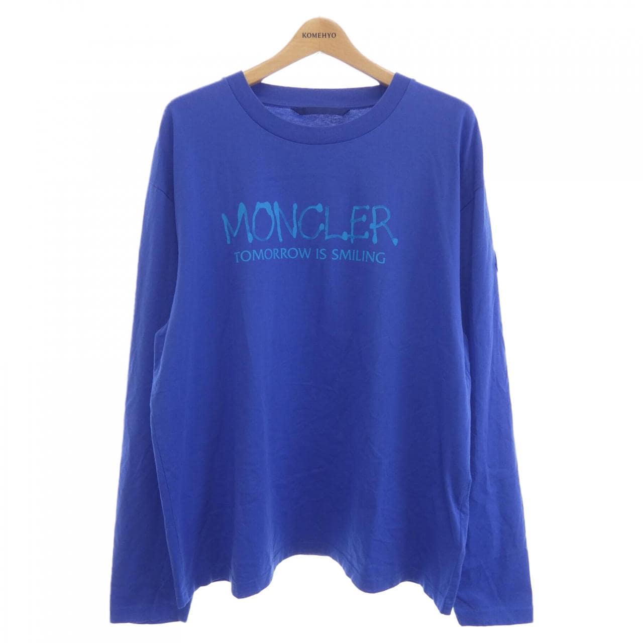 モンクレール MONCLER 10918D00005 Tシャツ