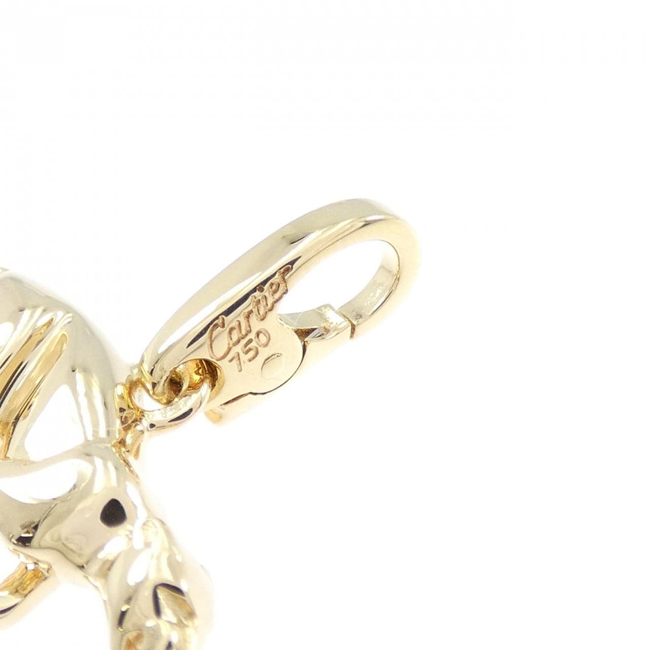 カルティエ パンテール チャーム