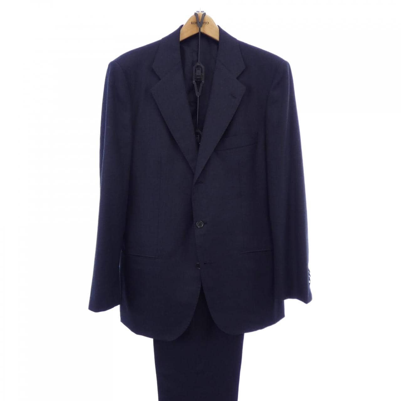 キートン KITON スーツ