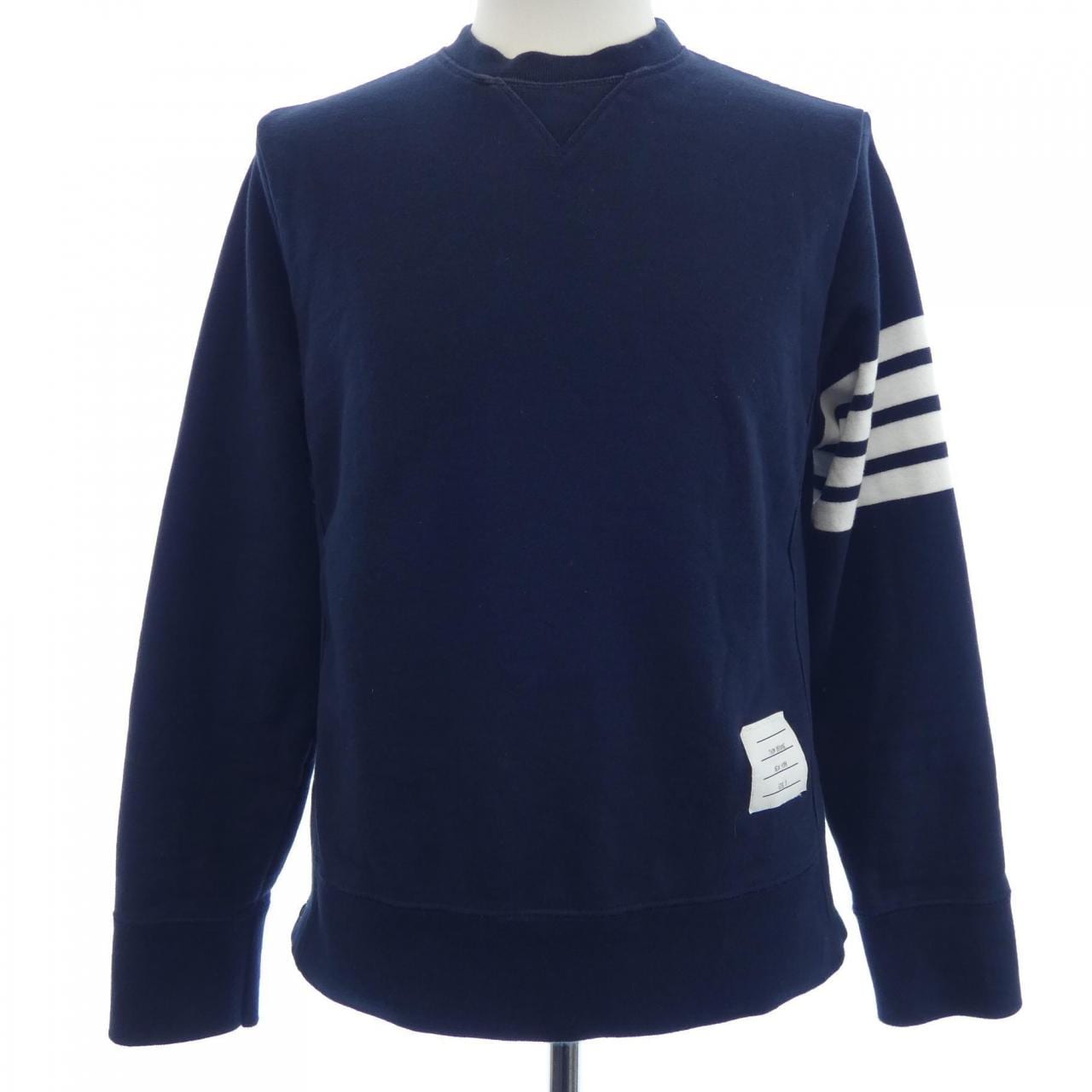 トムブラウン THOM BROWNE MJT021H-00535-461 スウェット