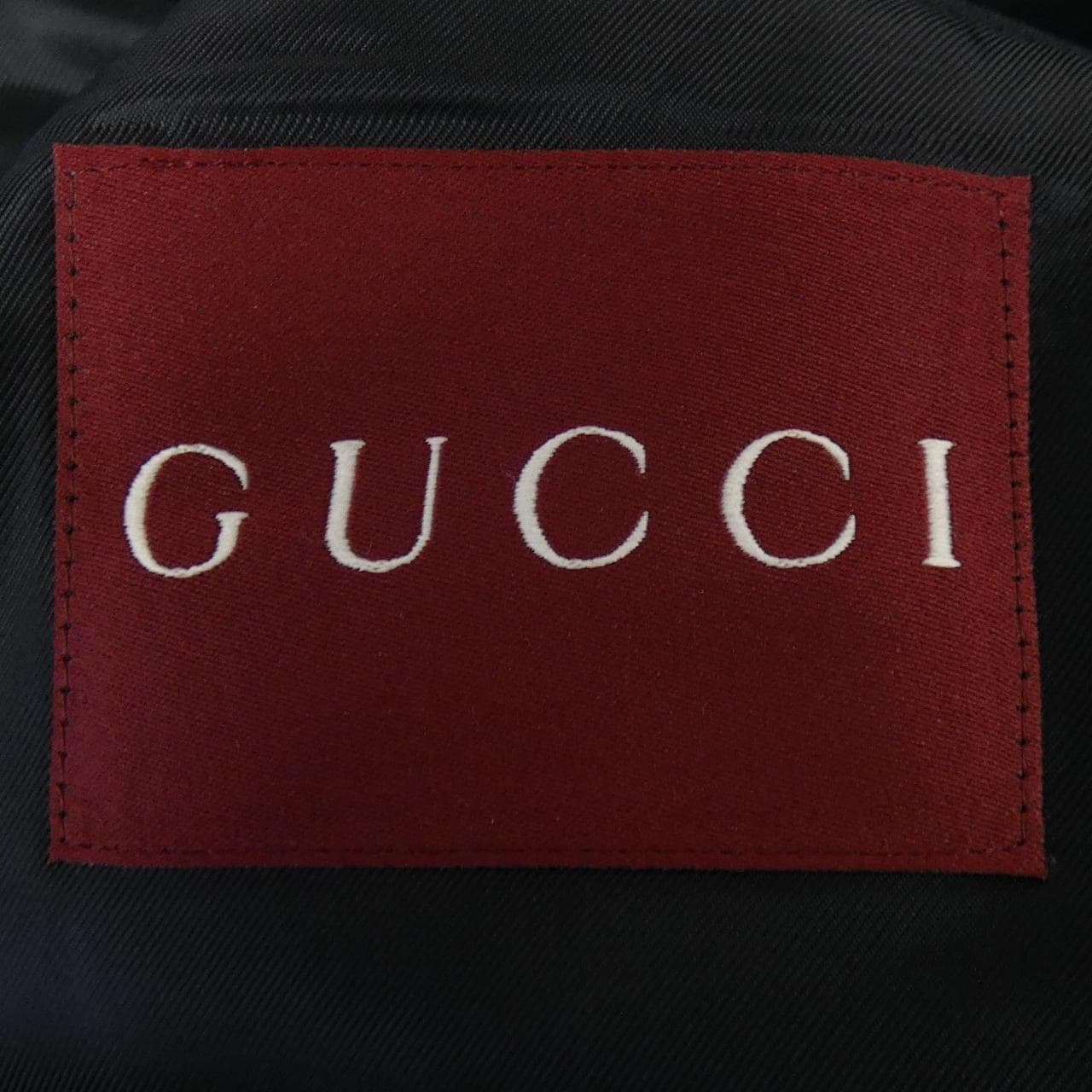 グッチ GUCCI 814326 Z7AFR ジャケット