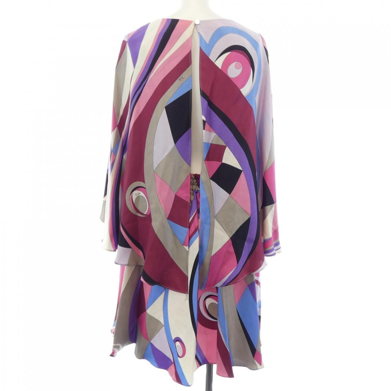 エミリオプッチ EMILIO PUCCI 0RRG11 ワンピース