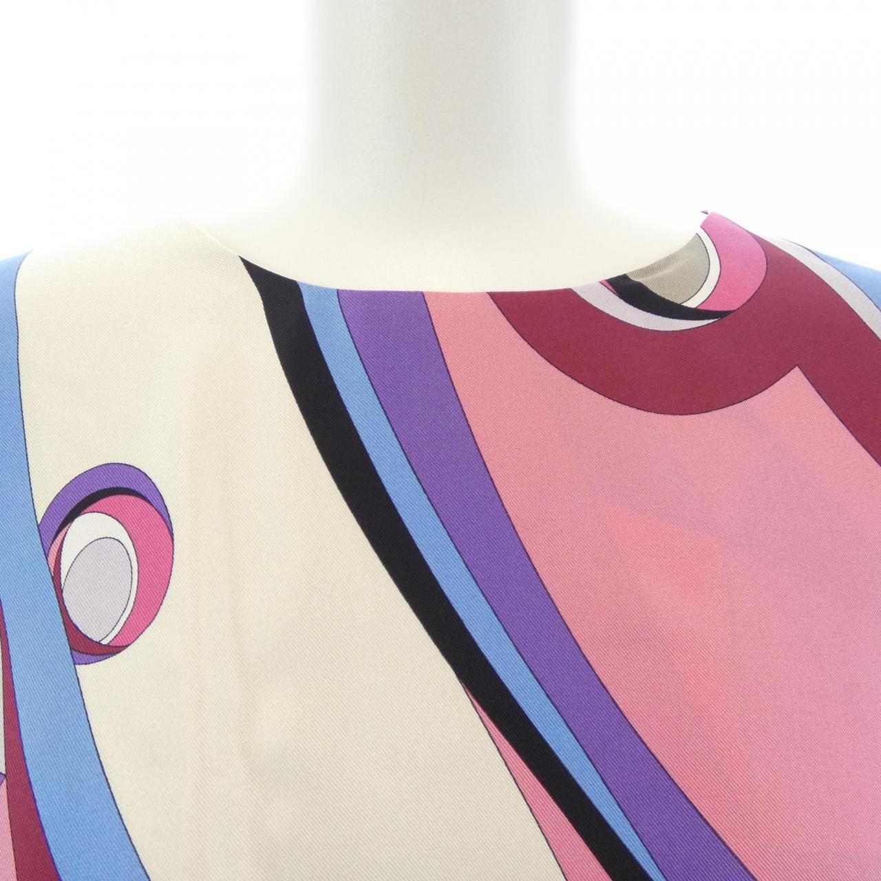 エミリオプッチ EMILIO PUCCI 0RRG11 ワンピース