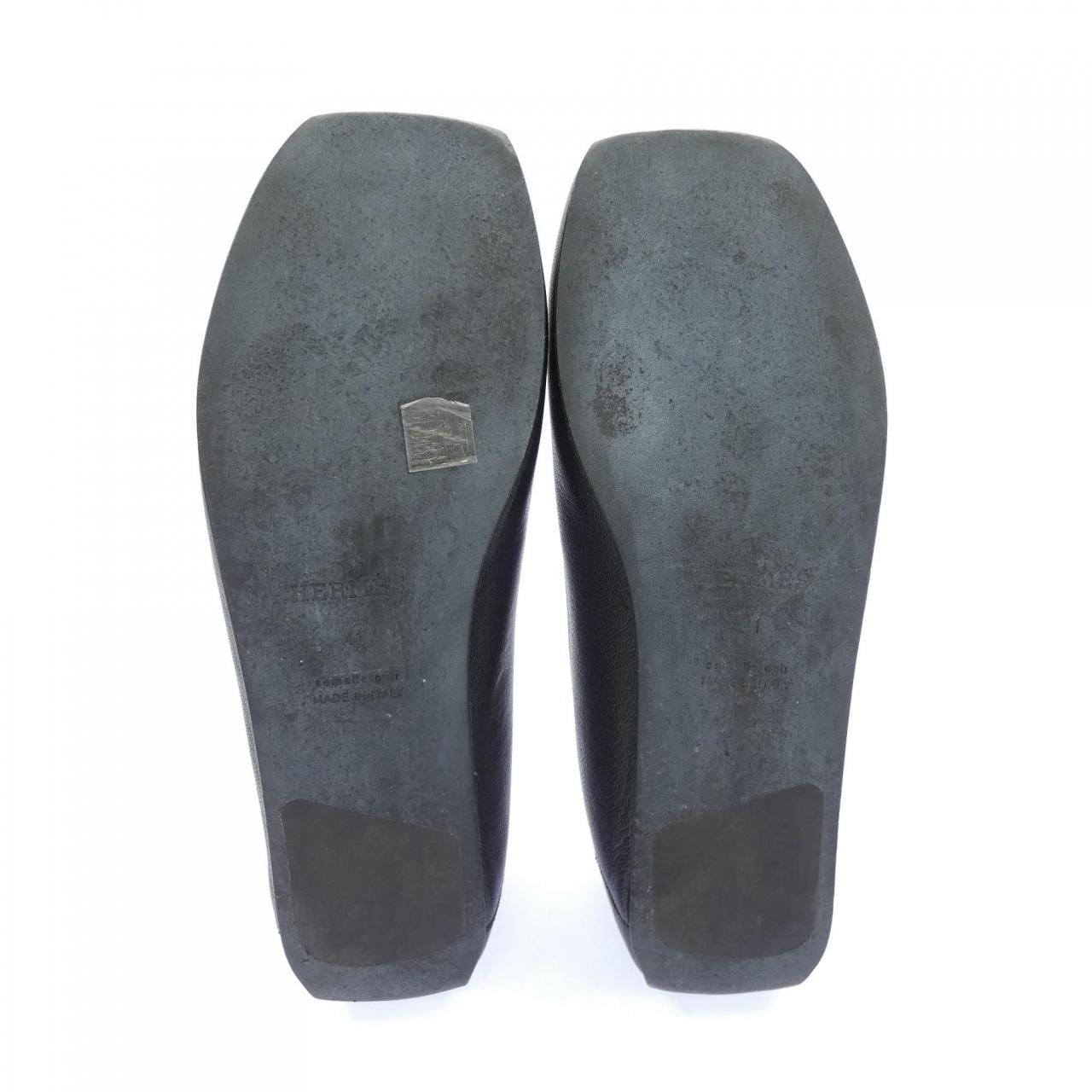 エルメス HERMES キル 251936Z シューズ