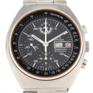 【ノーメンテナンス還元価格】オメガ スピードマスターデイデイト 176.0012 SS 自動巻